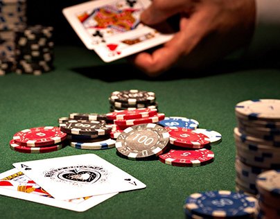 NAGAPOKER: The Rise of a Trusted Name in Online Poker NAGAPOKER: The Rise of a Trusted Name in Online Poker